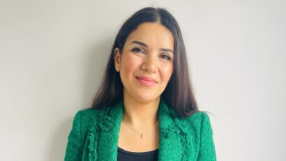 Subways Deniz Safa explaining why balance is key when innovating