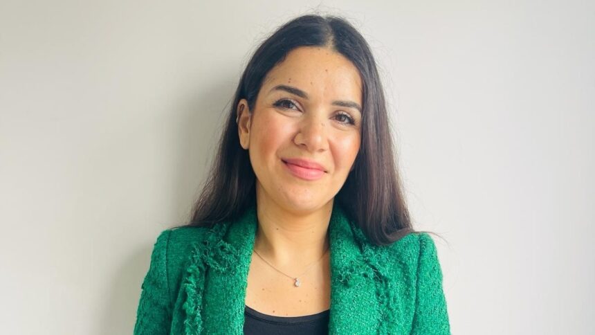 Subways Deniz Safa explaining why balance is key when innovating