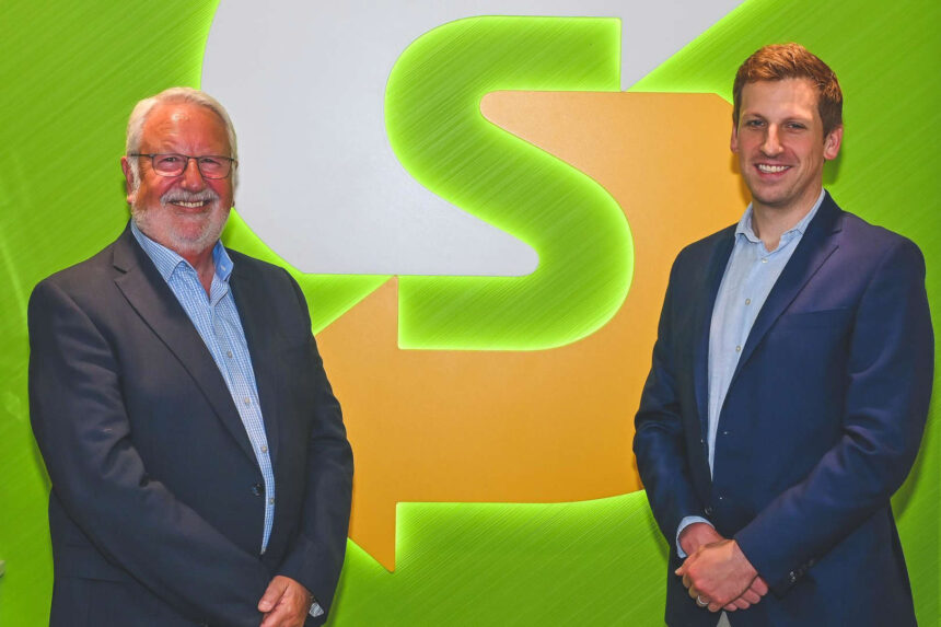 subway celebrates 25 years in northern ireland botanic avenue