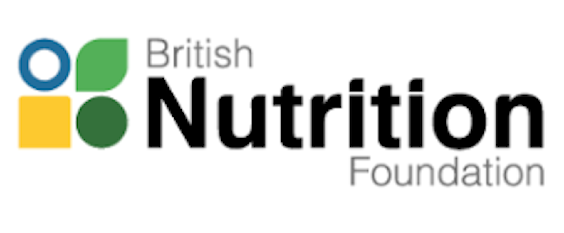 the british nutrition foundation logo