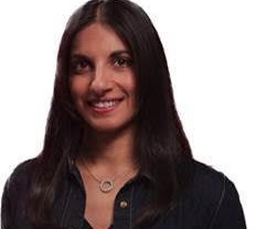 celena fernandez, head of sustainability at Subway