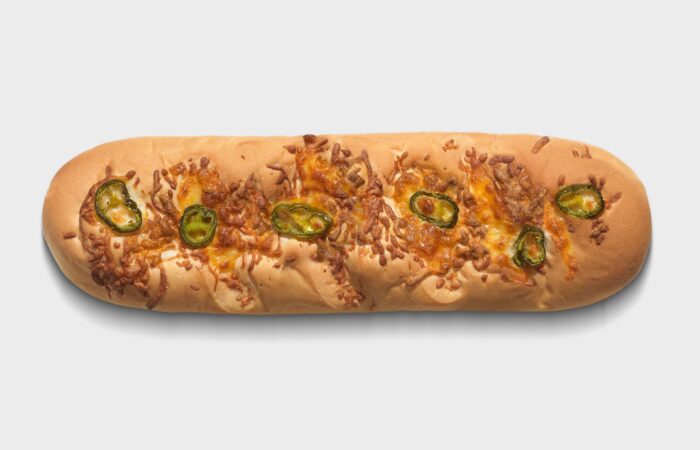 subway new spicy items mild & wild menu