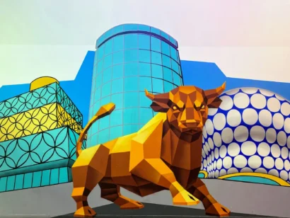 Birmingham bull for should i open a franchise in Birmingham