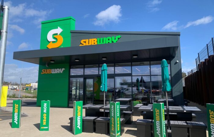 subway franchises for sale with subway franchising uk