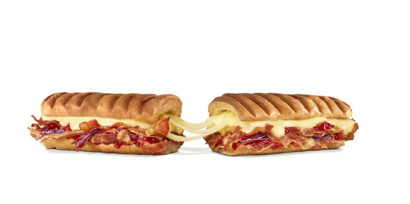 subway new menu shake up