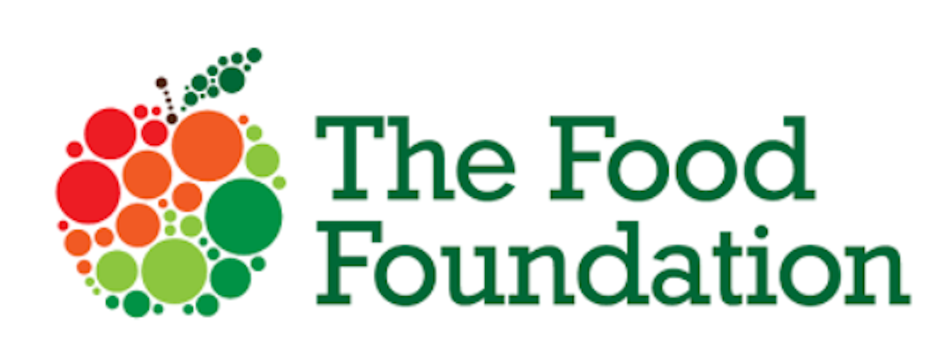 the food foundation logo