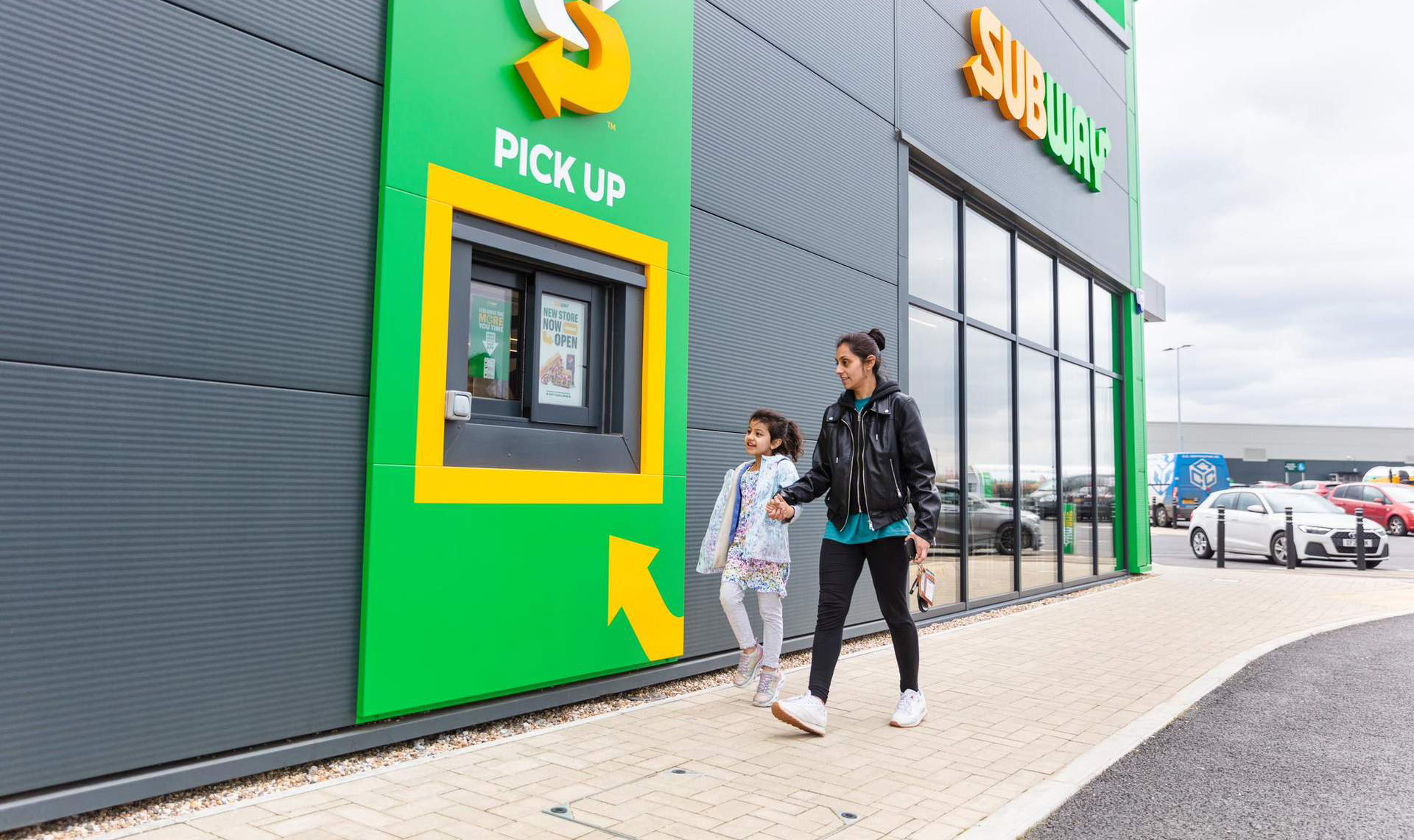 application for subway franchise