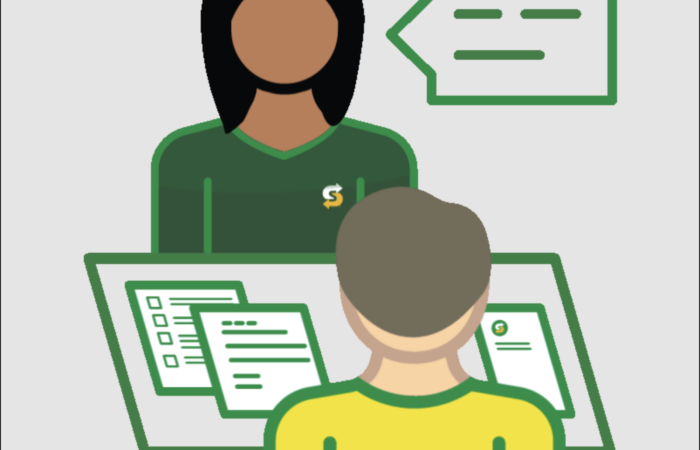 apply for a subway franchise