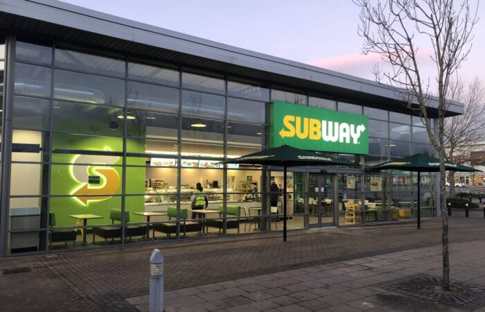 how to buy a franchise